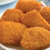 Chicken Nuggets (10 Pcs )
