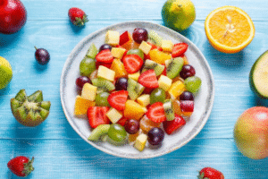 Fruit Salad Fresh