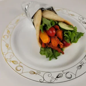 Mixed Gyro