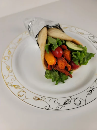 Mixed Gyro