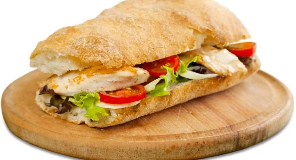 Chicken Sandwich