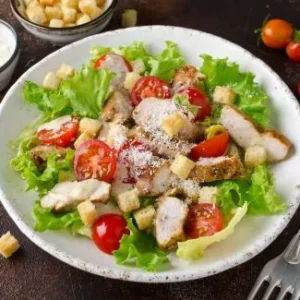 Chicken Salad