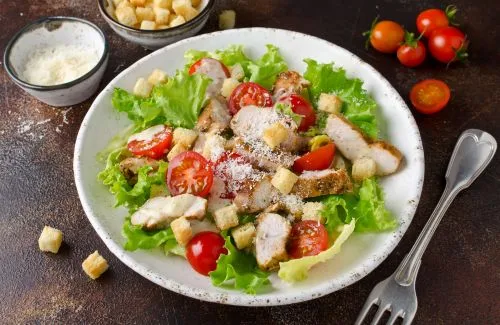 Chicken Salad