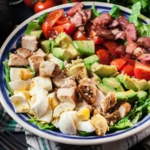 Mix Salad