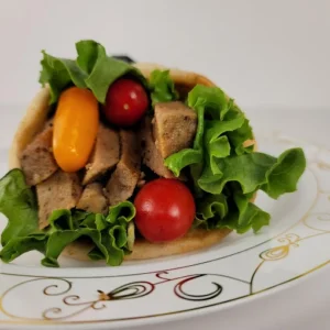 Lamb Gyro